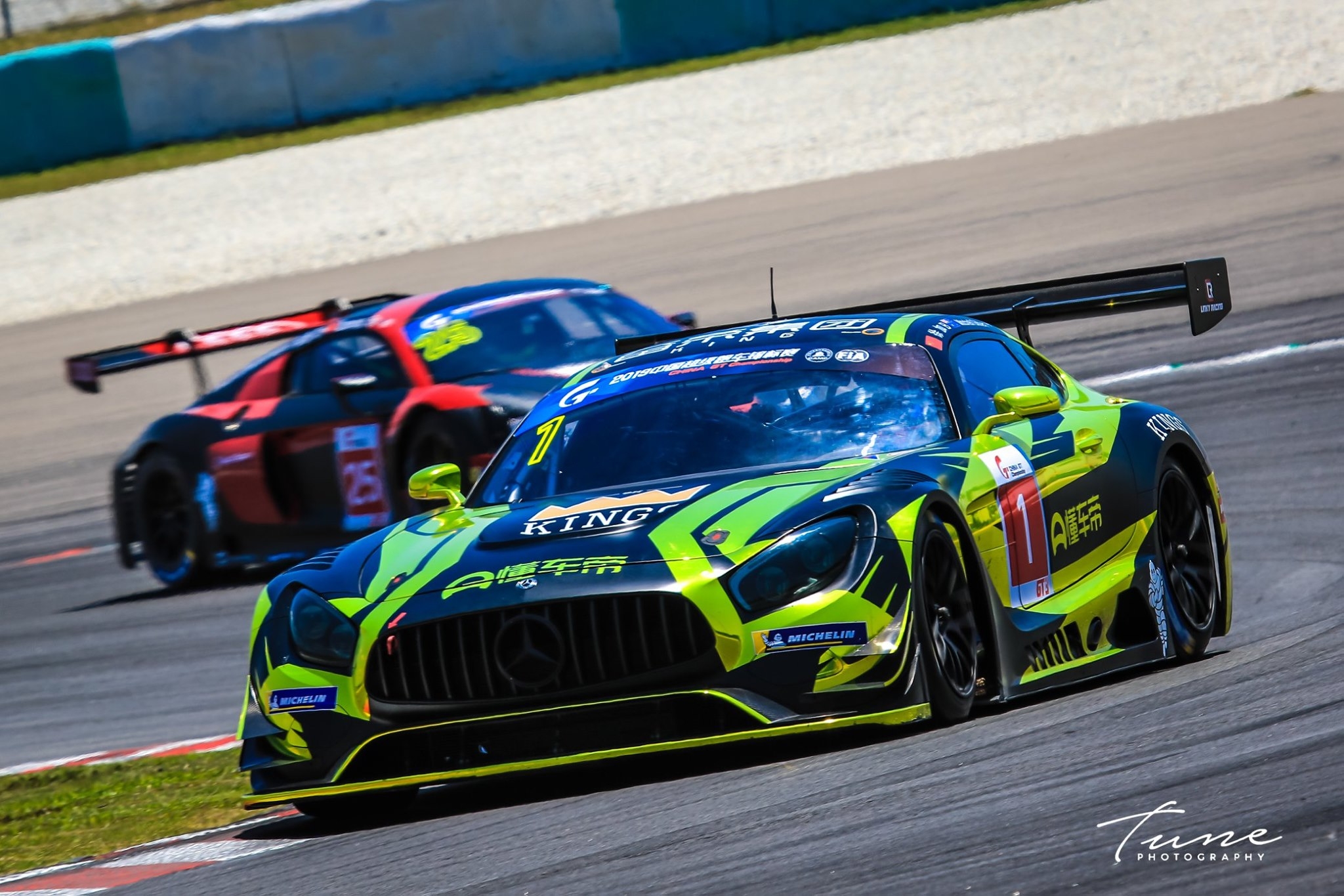 Asia GT Festival