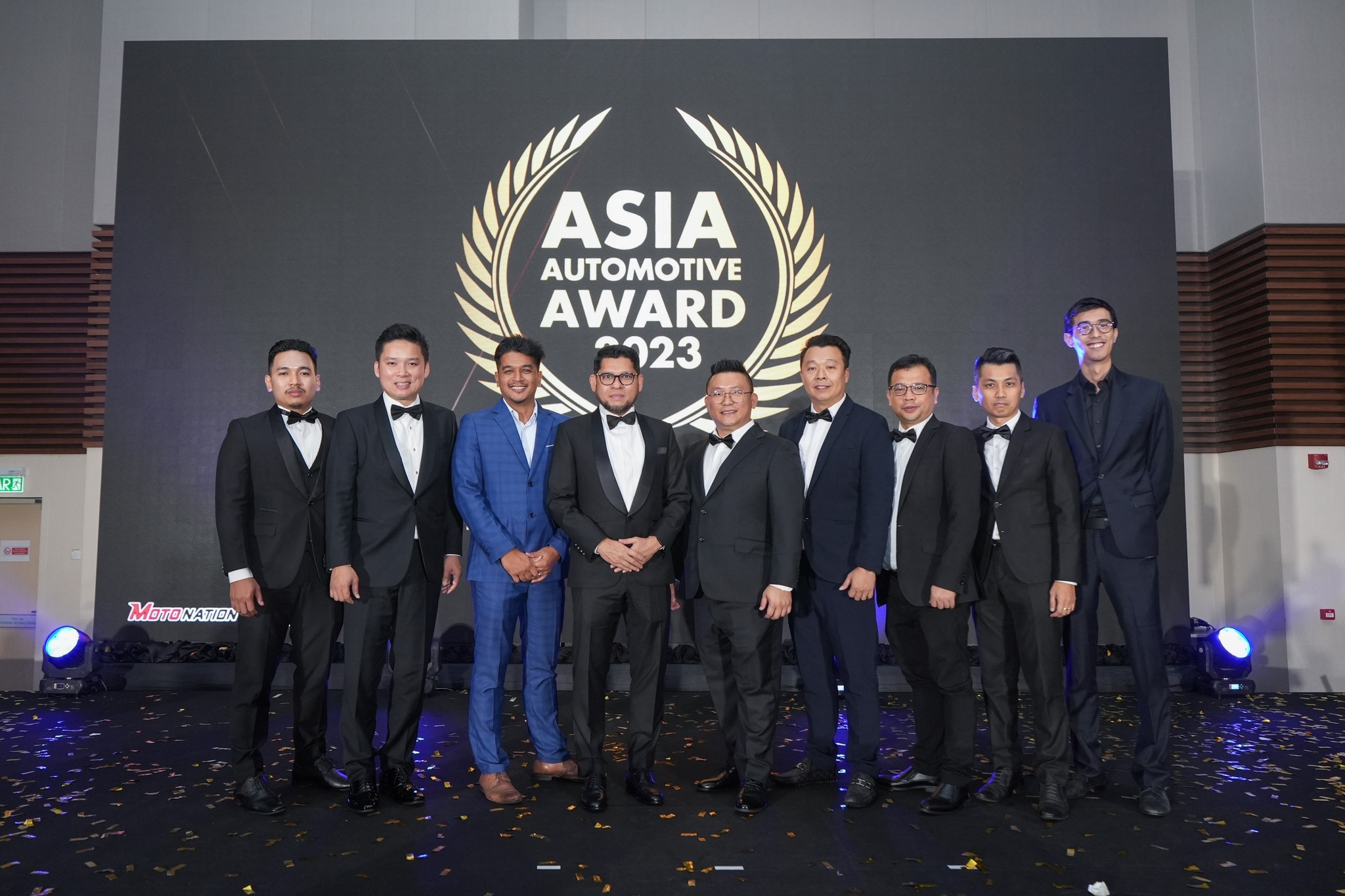Asia Automotive Awards – AAA