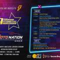 Motonation Ecosystem & Asia Automotive Ambassador