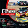 Motonation E-Gaming Motorsport Challenge