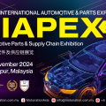 MIAPEX 2024