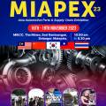 MIAPEX 2023